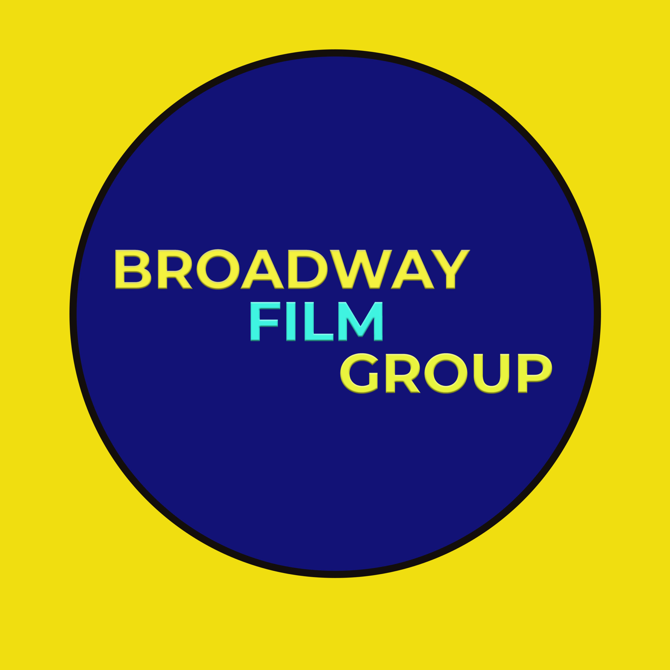 Projects Broadway Film Group